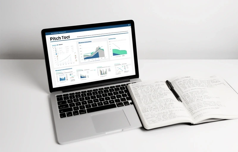 ピッチ基礎コース